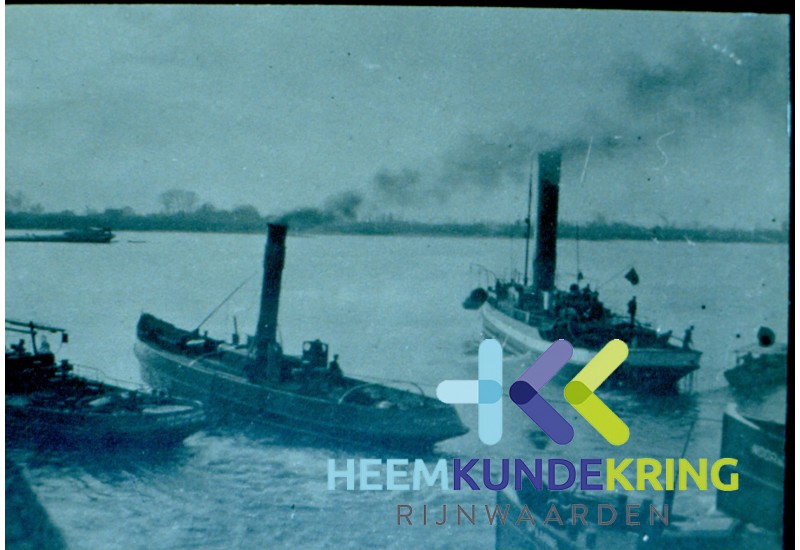 Werf Tolkamer F00001189